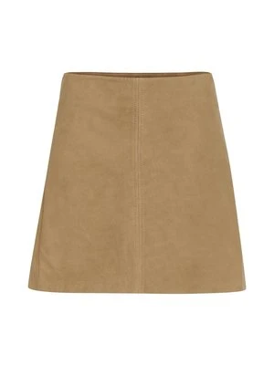 Spódnica skórzana Saint Tropez