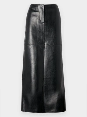 Spódnica skórzana Samsøe Samsøe