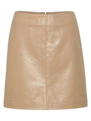 Spódnica skórzana Soaked in Luxury