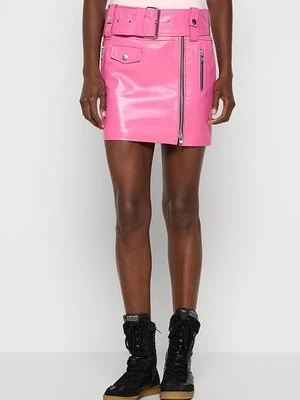 Spódnica skórzana STAND STUDIO