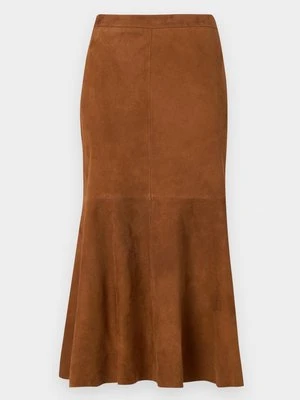 Spódnica skórzana STUDIO ID