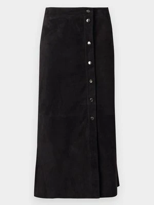 Spódnica skórzana STUDIO ID