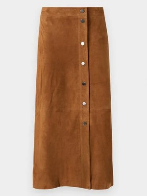 Spódnica skórzana STUDIO ID