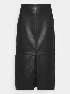 Spódnica skórzana STUDIO ID