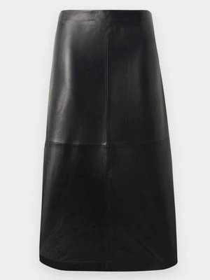 Spódnica skórzana STUDIO ID