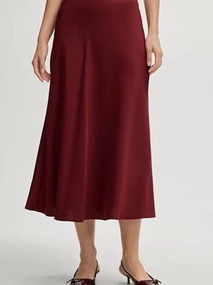 Spódnica Sophie w kolorze bordowym Joop