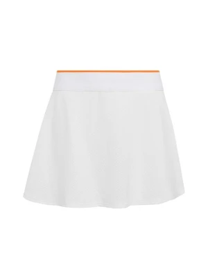 Spódnica sportowa Adidas biały