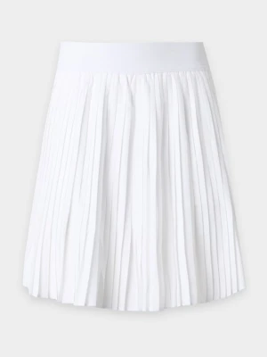 Spódnica sportowa Adidas biały