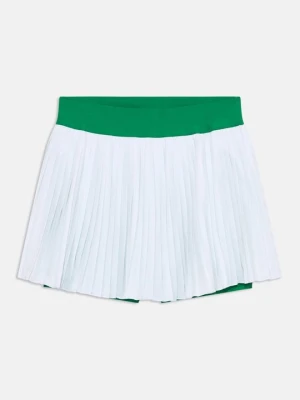 Spódnica sportowa Adidas biały