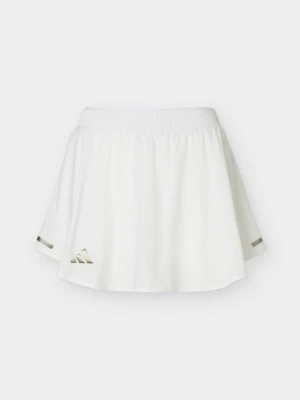 Spódnica sportowa Adidas biały