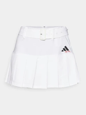 Spódnica sportowa Adidas biały