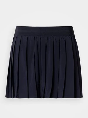 Spódnica sportowa Adidas granatowy
