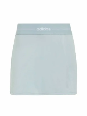 Spódnica sportowa Adidas jasnoniebieski