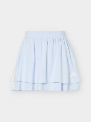 Spódnica sportowa Adidas jasnoniebieski