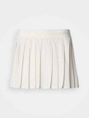 Spódnica sportowa Adidas mleczny