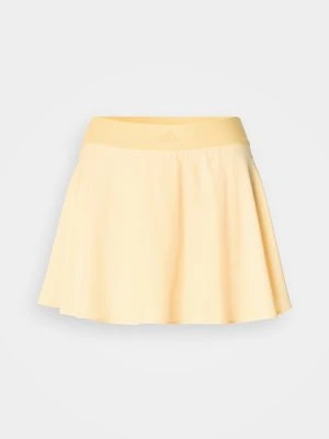 Spódnica sportowa Adidas pomarańczowy