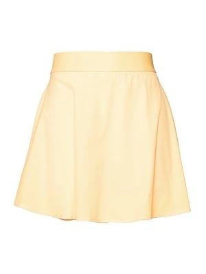 Spódnica sportowa Adidas tan