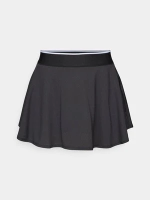Spódnica sportowa Adidas czarny