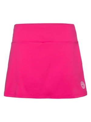 BIDI BADU Spódnica sportowa "Ailani" w kolorze różowym rozmiar: M