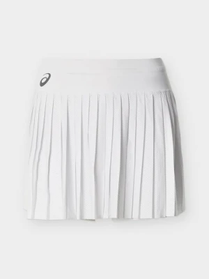 Spódnica sportowa Asics jasnoszary