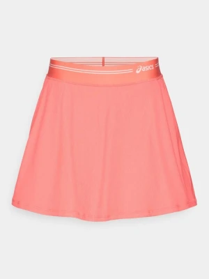 Spódnica sportowa Asics różowy