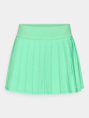 Spódnica sportowa Callaway zielony