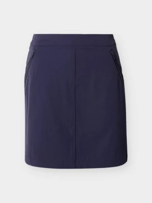 Spódnica sportowa Calvin Klein granatowy