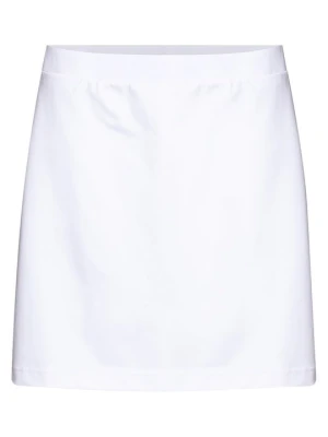 Spódnica sportowa Cross Sportswear biały