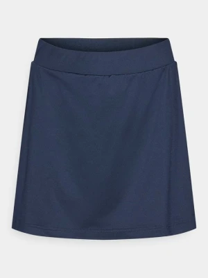 Spódnica sportowa Cross Sportswear granatowy