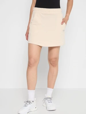 Spódnica sportowa DKNY morelowy