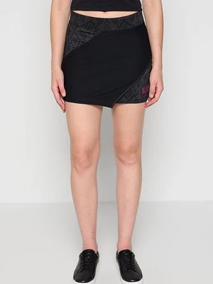 Spódnica sportowa EA7 Emporio Armani