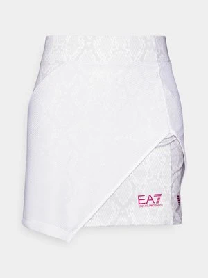 Spódnica sportowa EA7 Emporio Armani