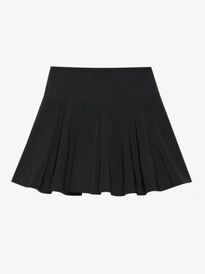 Spódnica sportowa Even&Odd Active By Zalando czarny
