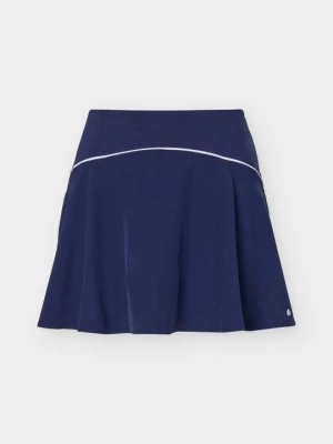 Spódnica sportowa Even&Odd Active By Zalando granatowy