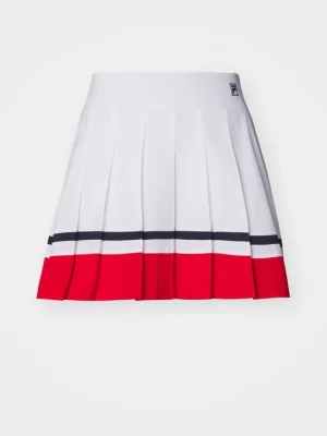 Spódnica sportowa Fila biały