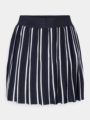Spódnica sportowa Guess granatowy