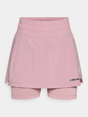 Spódnica sportowa Head mauve