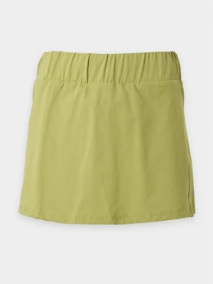 Spódnica sportowa Joma khaki