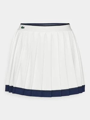 Spódnica sportowa Lacoste Sport