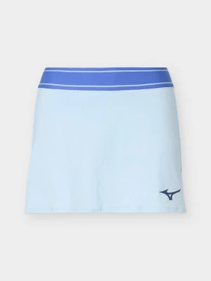 Spódnica sportowa Mizuno jasnoniebieski