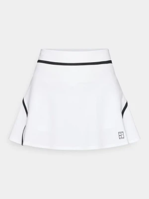 Spódnica sportowa Nike biały