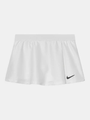 Spódnica sportowa Nike biały