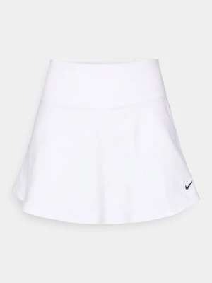 Spódnica sportowa Nike biały