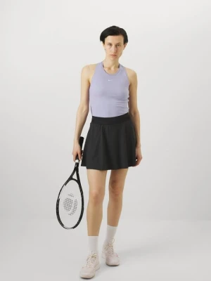 Spódnica sportowa Nike czarny
