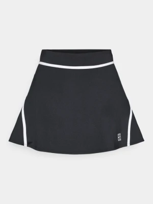 Spódnica sportowa Nike czarny