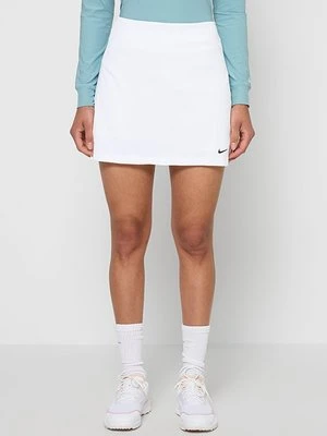 Spódnica sportowa Nike biały