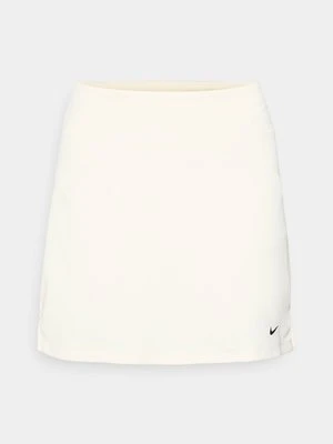 Spódnica sportowa Nike mleczny