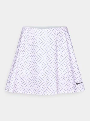 Spódnica sportowa Nike biały