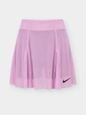 Spódnica sportowa Nike jasnoróżowy