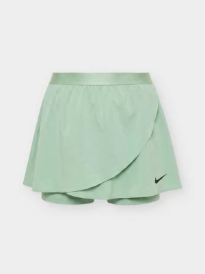 Spódnica sportowa Nike jasnozielony